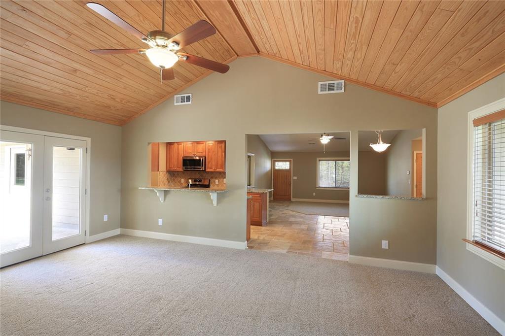 TRICKUM HEIGHTS - Residential Lease