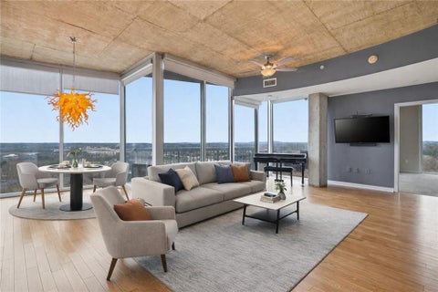 Condo For Sale - 3300 Windy Ridge Parkway #1321<br/> Cobb County, Atlanta, GA 30339