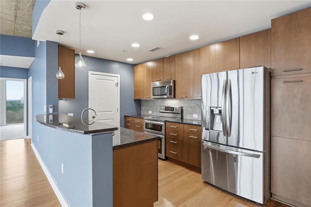 3300 Windy Ridge Parkway SE 1321