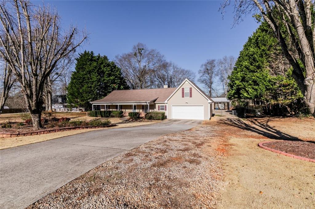 629 Rosebud Lane, Winder, Georgia image 36