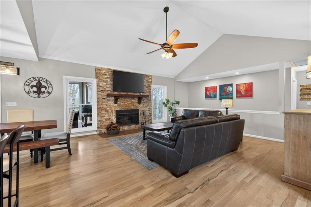 7223 Flowery Branch Road