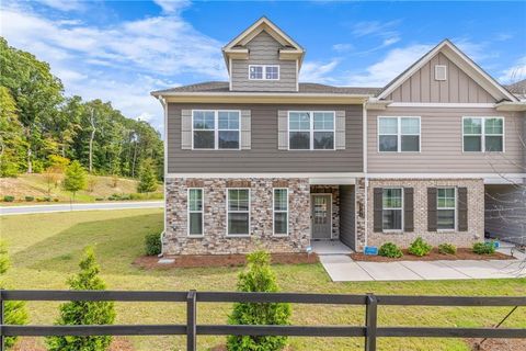 6701 Cedar Glen Road Peachtree Corners GA 30071