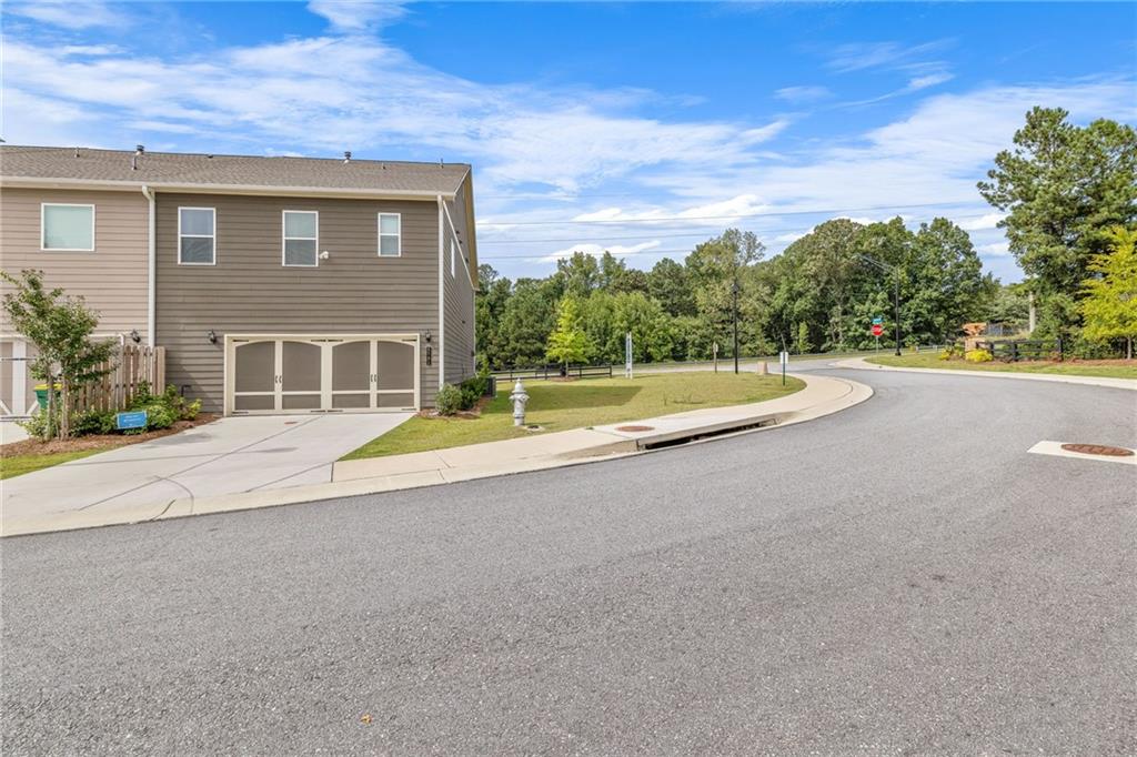 6701 Cedar Glen Road, Peachtree Corners, Georgia image 30