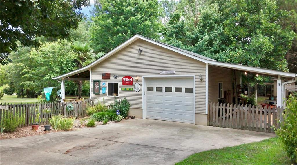148 Swan Sanders Road