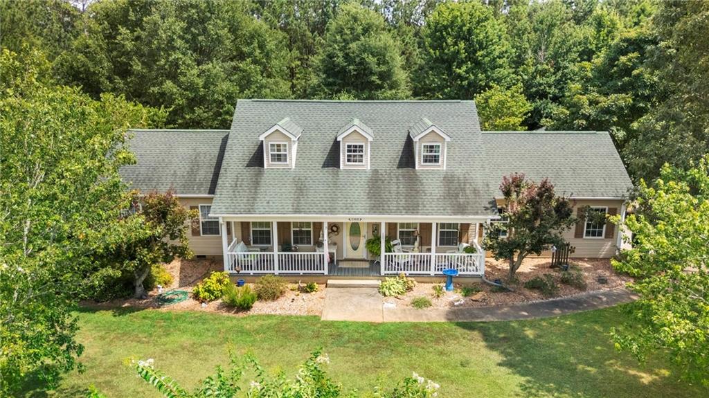 148 Swan Sanders Road