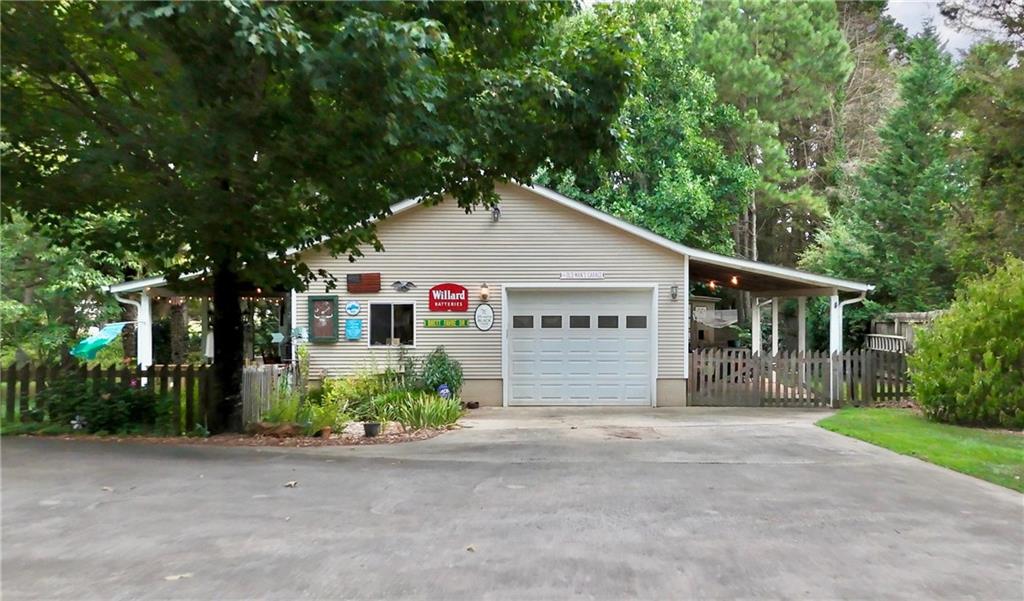 148 Swan Sanders Road