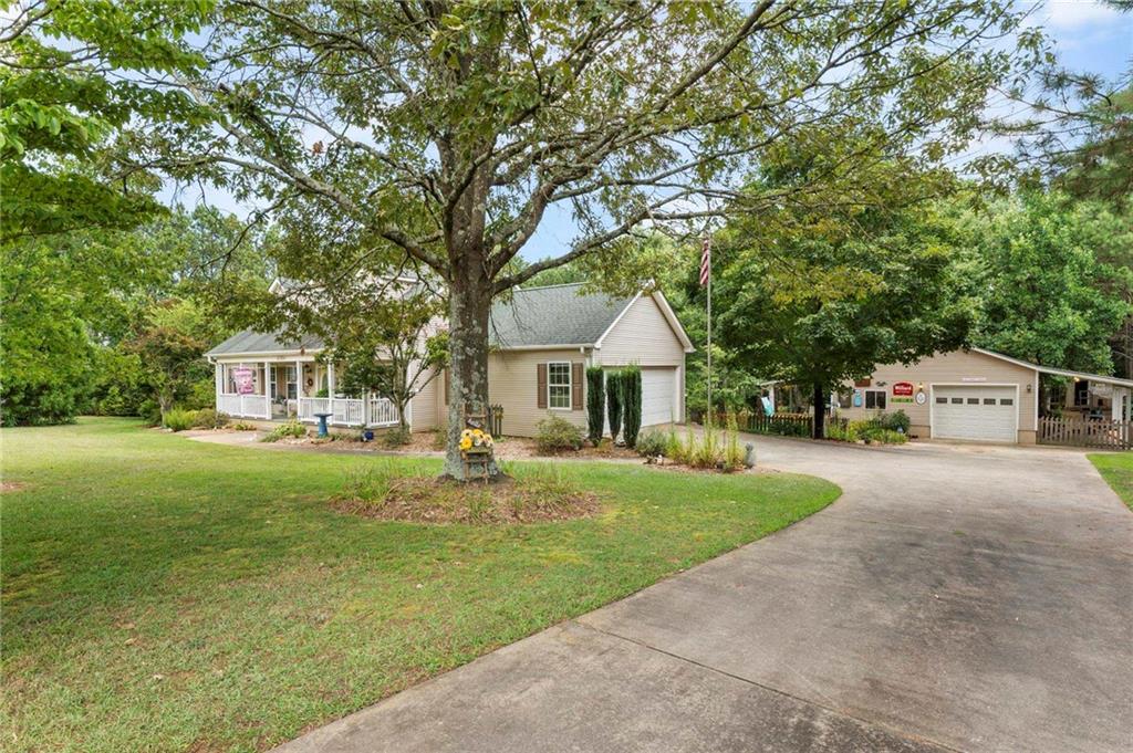 148 Swan Sanders Road
