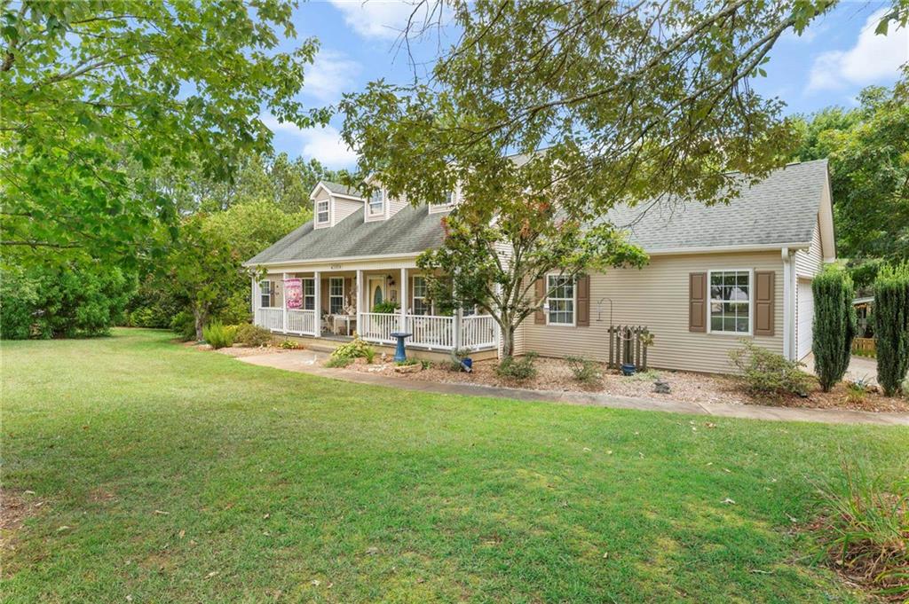 148 Swan Sanders Road