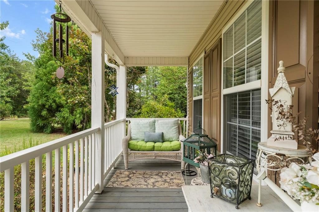 148 Swan Sanders Road