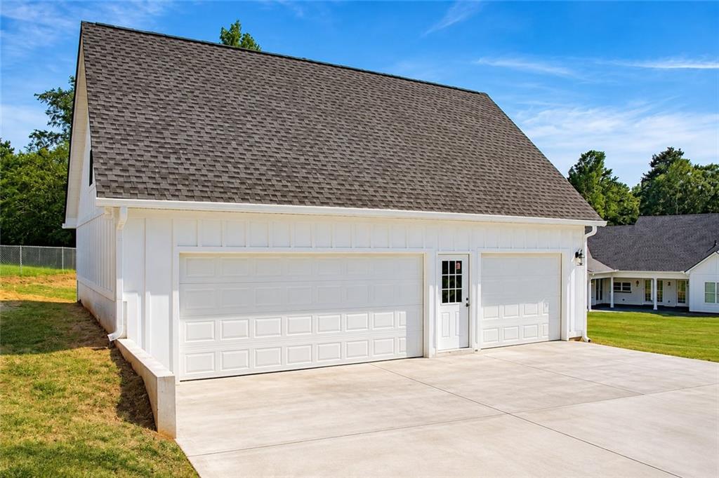 2565 Mt Zion Road