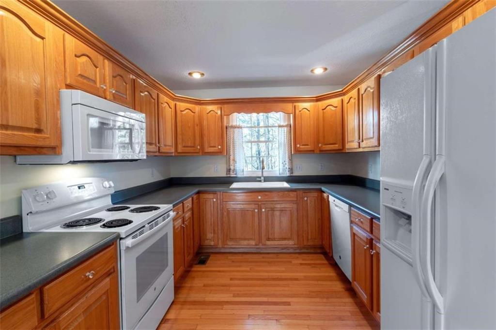 32 Muscogee Drive, Ellijay, Georgia image 17