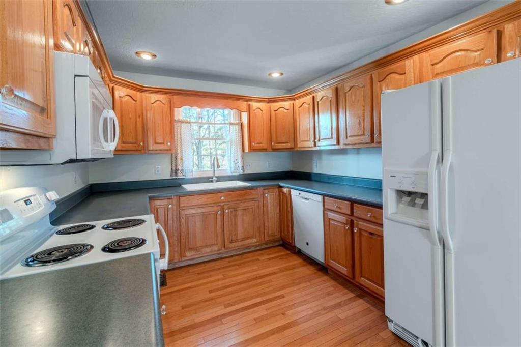 32 Muscogee Drive, Ellijay, Georgia image 16