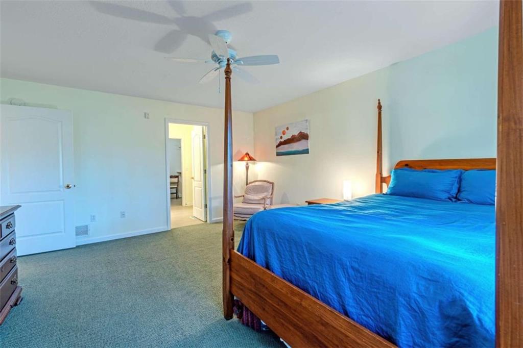 32 Muscogee Drive, Ellijay, Georgia image 27