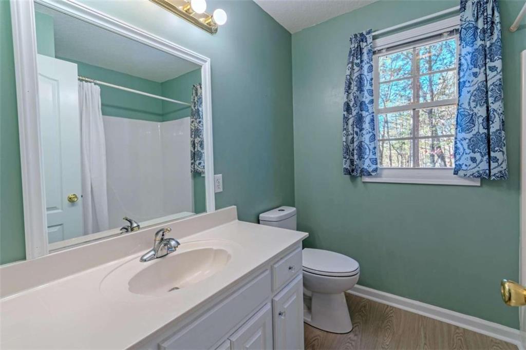 32 Muscogee Drive, Ellijay, Georgia image 37