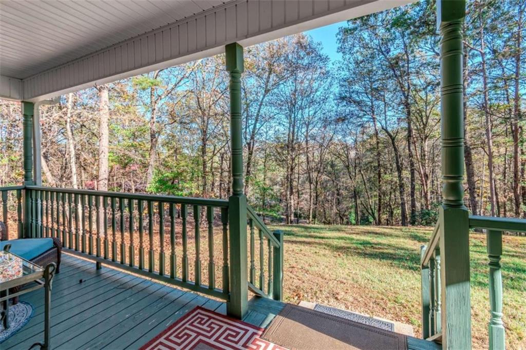 32 Muscogee Drive, Ellijay, Georgia image 11