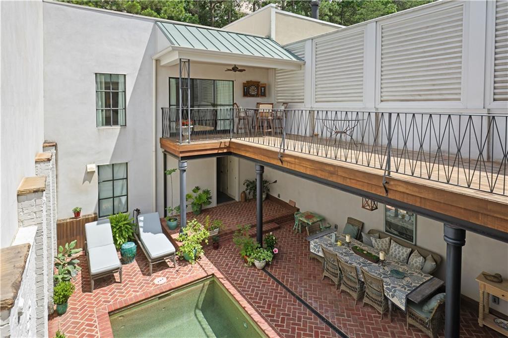 3131 Slaton Drive NW 28