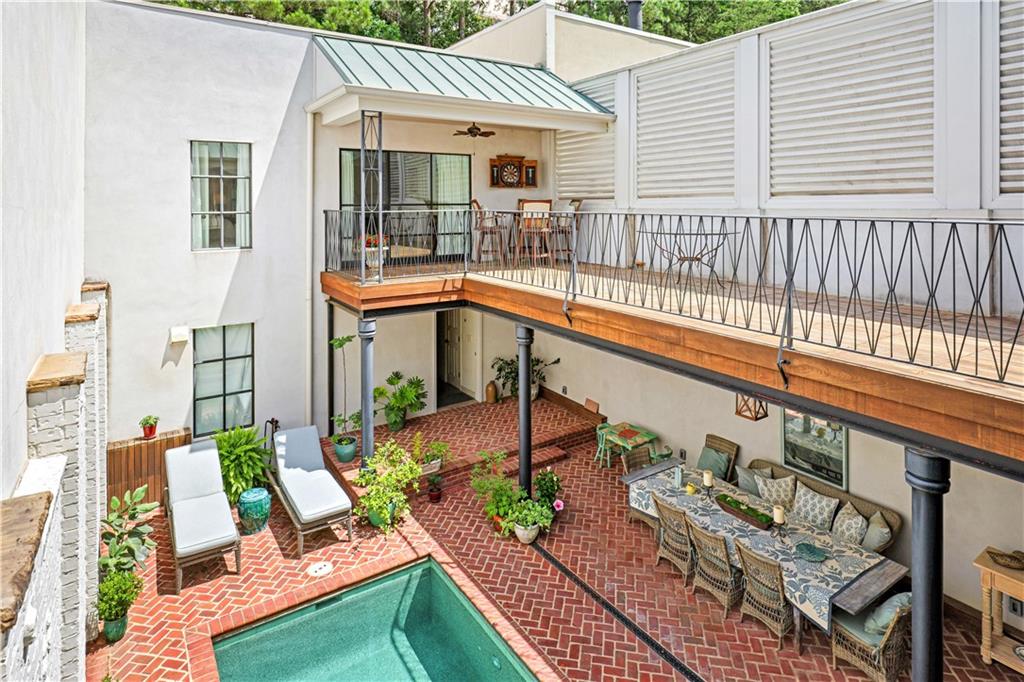 3131 Slaton Drive NW 28