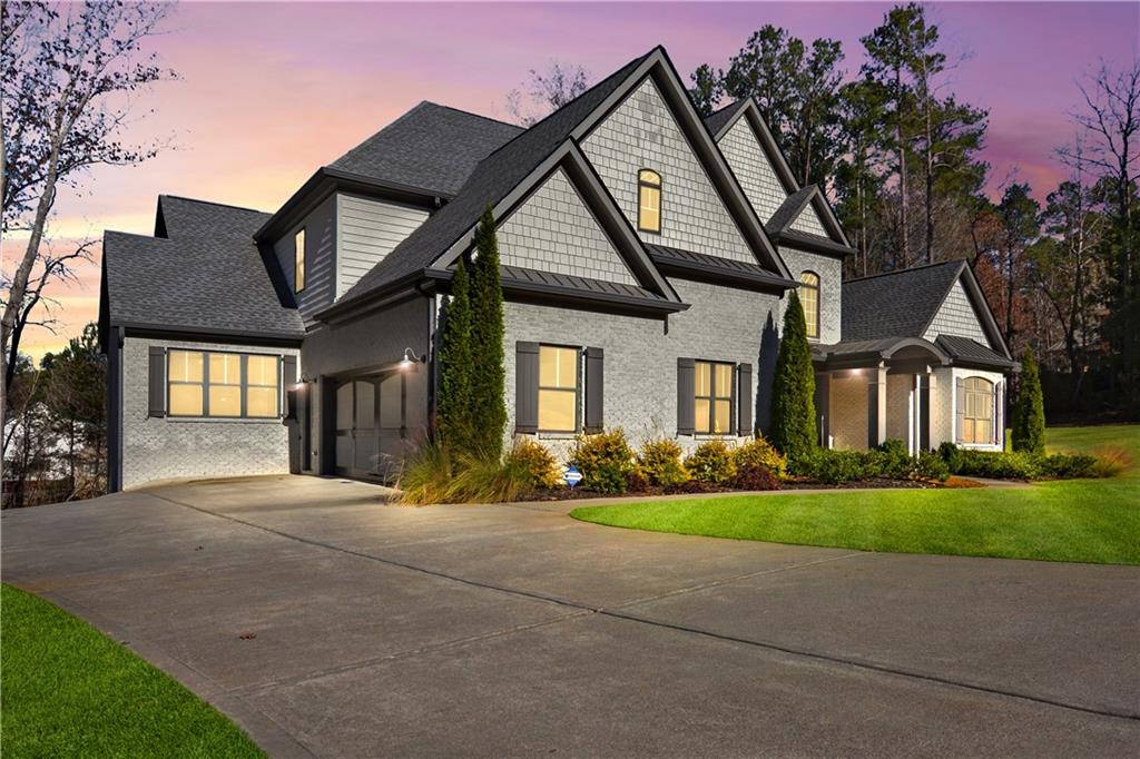 4370 Freys Farm Lane, Kennesaw, Georgia image 1