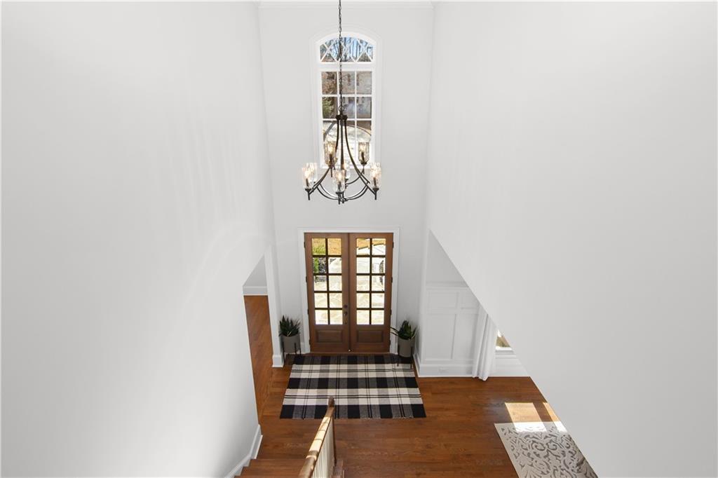 4370 Freys Farm Lane, Kennesaw, Georgia image 7