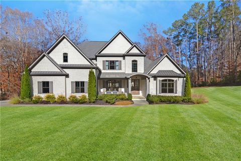 4370 Freys Farm Lane NW Kennesaw GA 30152