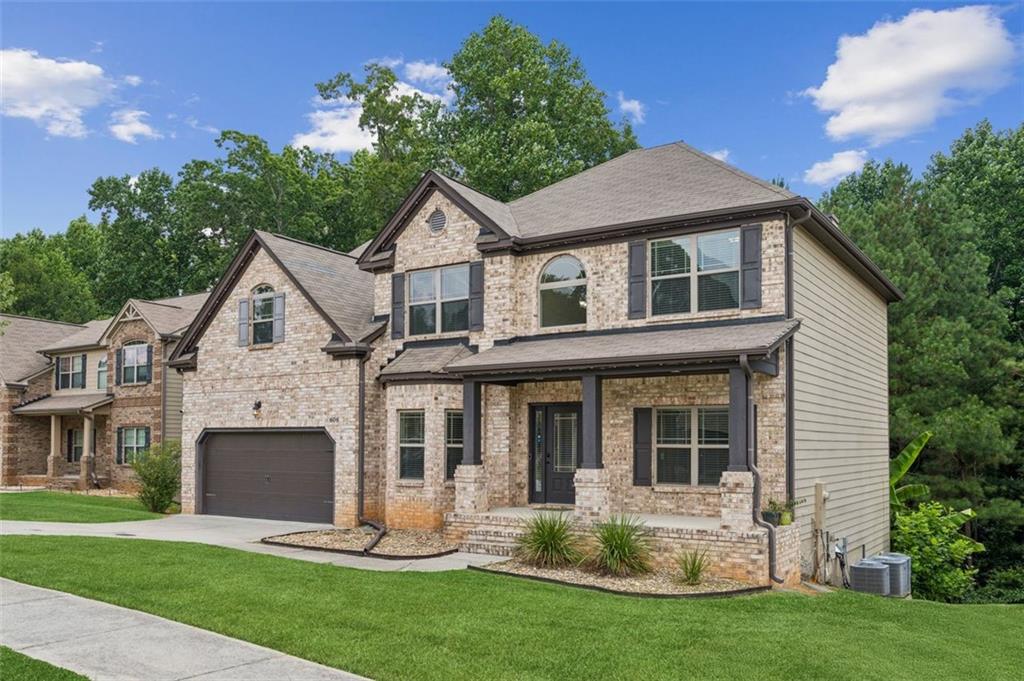 606 Amanda Leigh Court