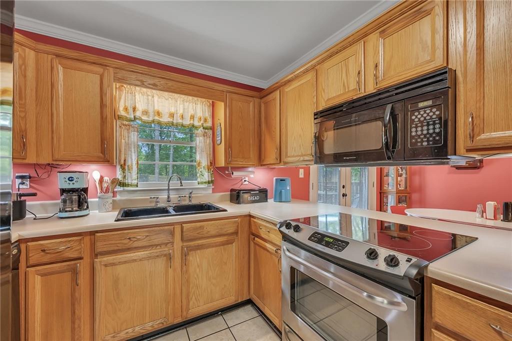 3761 Lindley Circle, Powder Springs, Georgia image 15