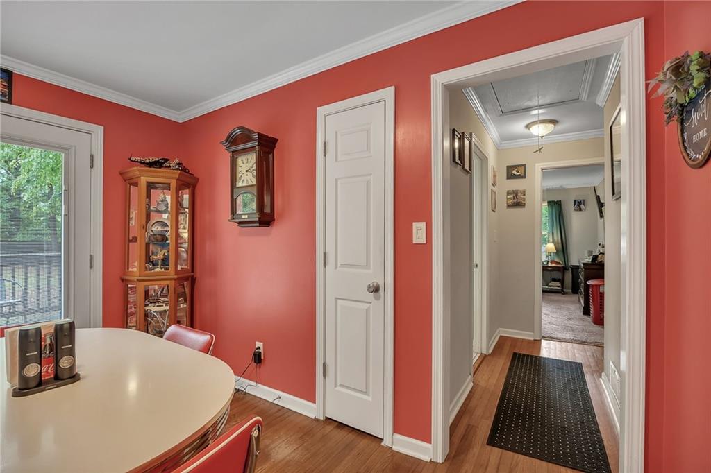 3761 Lindley Circle, Powder Springs, Georgia image 18