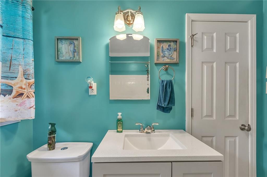 3761 Lindley Circle, Powder Springs, Georgia image 20