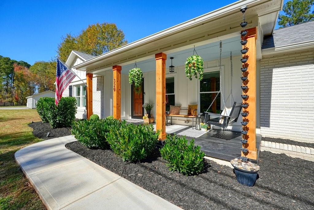 329 Owens Store Road