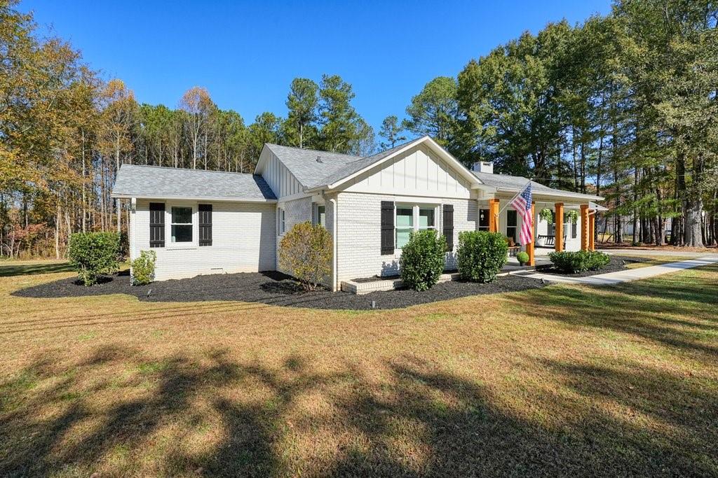 329 Owens Store Road