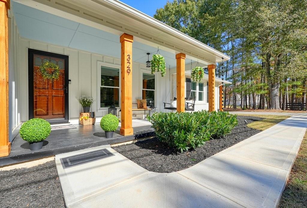 329 Owens Store Road