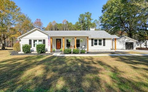 329 Owens Store Road Canton GA 30115