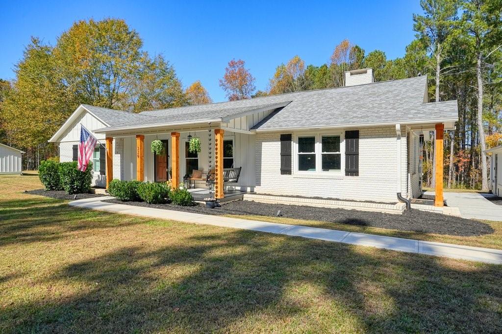 329 Owens Store Road