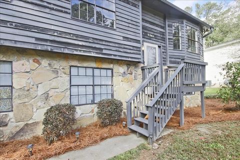 A home in Snellville