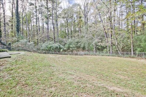 A home in Snellville