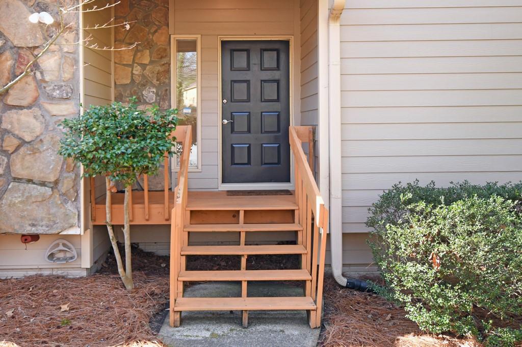 2440 Cedar Fork Trail