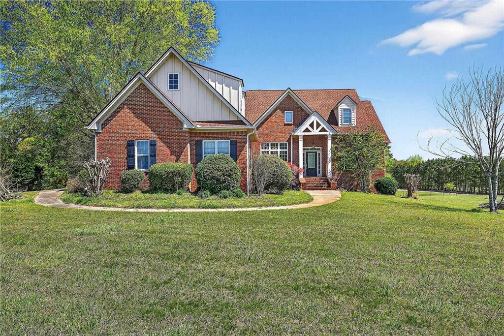 Photo 1 of 50 — 360 Happy Hill Road, Carrollton, GA 30016