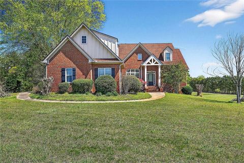 Homes For Sale - 360 Happy Hill Road<br/> Carrollton, GA 30016