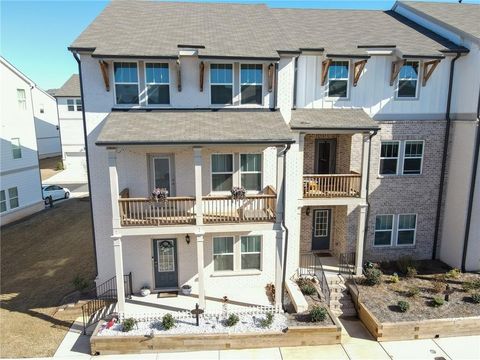 2647 Devon Vale Place Lawrenceville GA 30044