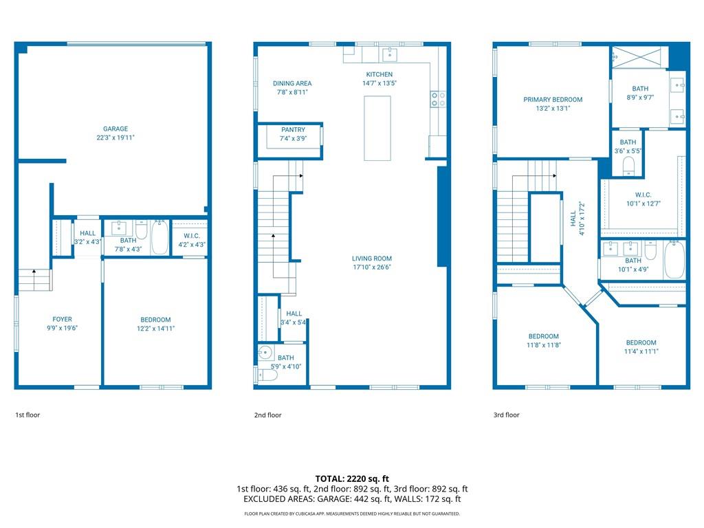 2647 Devon Vale Place