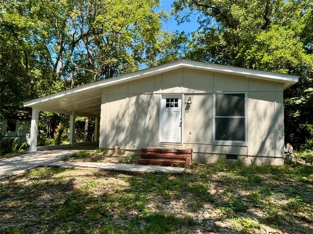 2489 Hillside Drive, Macon, Georgia image 1