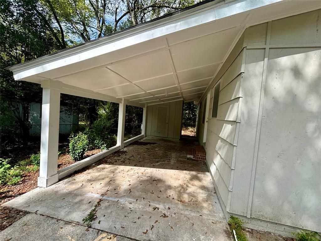 2489 Hillside Drive, Macon, Georgia image 3