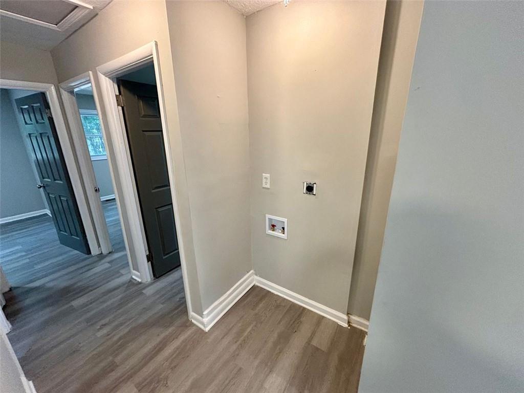 2489 Hillside Drive, Macon, Georgia image 12
