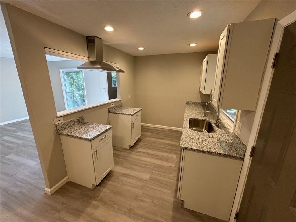 2489 Hillside Drive, Macon, Georgia image 4