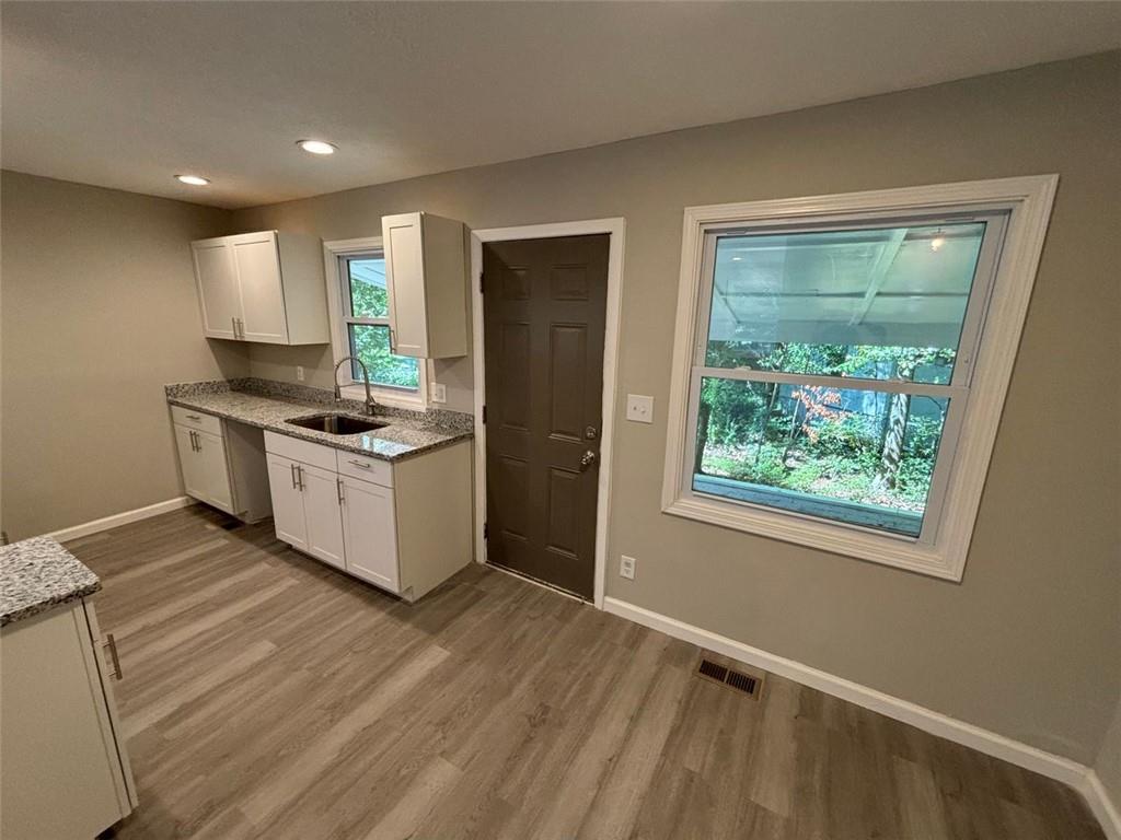 2489 Hillside Drive, Macon, Georgia image 5
