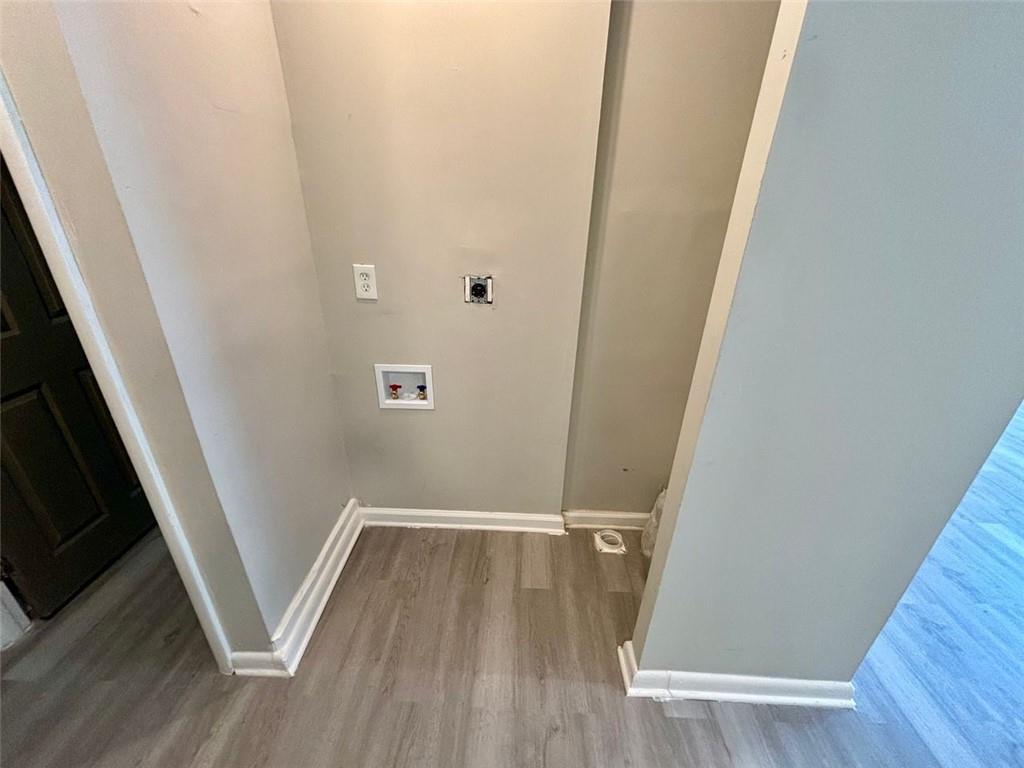2489 Hillside Drive, Macon, Georgia image 13