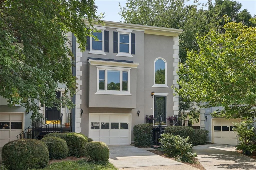 13 Sycamore Station, Decatur, GA, 30030