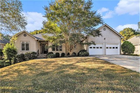 3710 Glen Ian Drive Loganville GA 30052