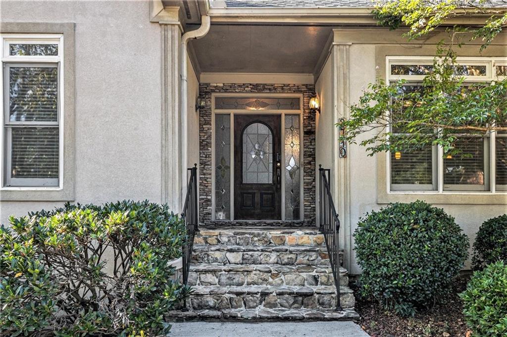 3710 Glen Ian Drive