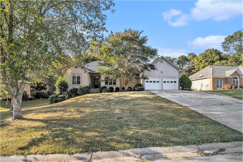 3710 Glen Ian Drive